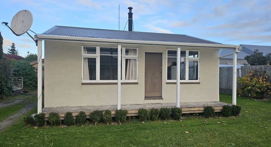  at 47 Sturge Street, Cobden, Grey, West Coast