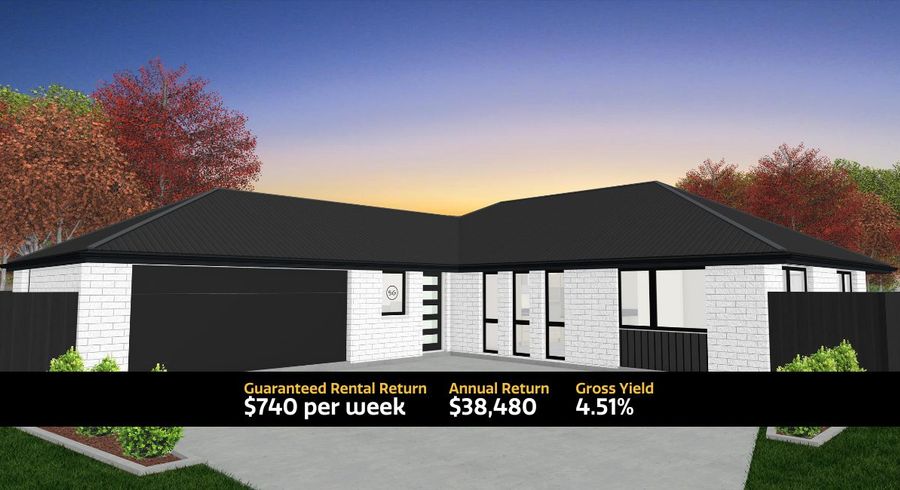 at 15 Akau Place, Bromley, Christchurch City, Canterbury