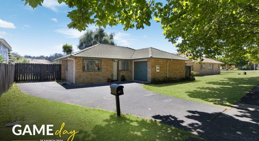  at 765 Swanson Road, Swanson, Waitakere City, Auckland