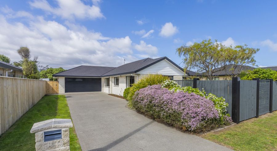  at 84 The Drive, Paraparaumu Beach, Paraparaumu