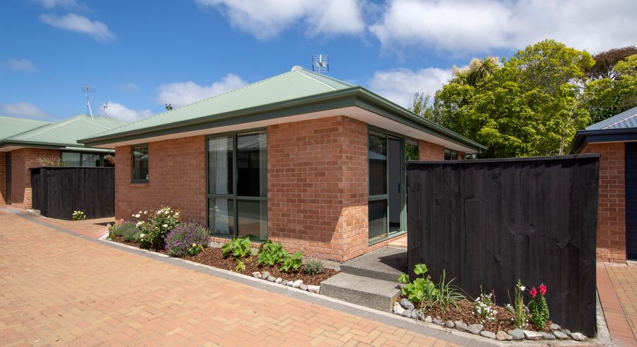  at 3/6 Wainoni Road, Wainoni, Christchurch