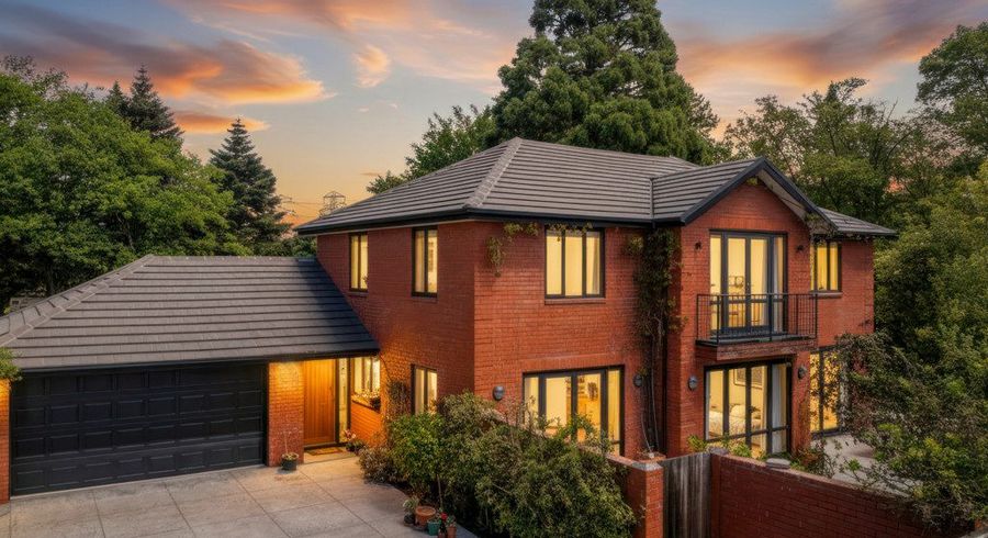  at 9 Henridge Place, Avonhead, Christchurch City, Canterbury