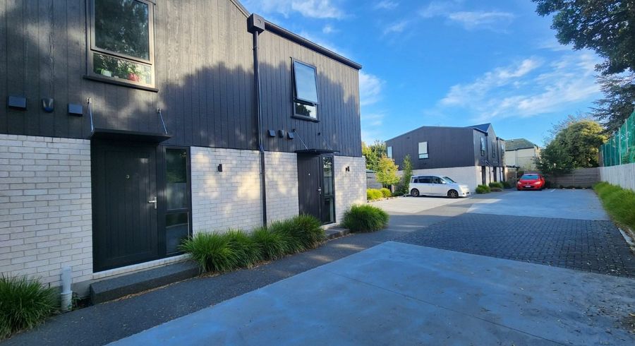  at 3/491 Hereford Street, Linwood, Christchurch City, Canterbury
