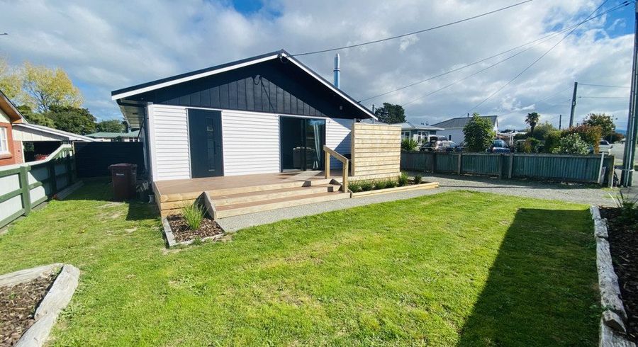  at 43 Oxford Street, Masterton, Masterton, Wellington