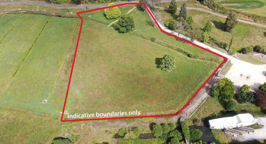  at Waitomo Valley Road, Te Kuiti, Waitomo, Waikato