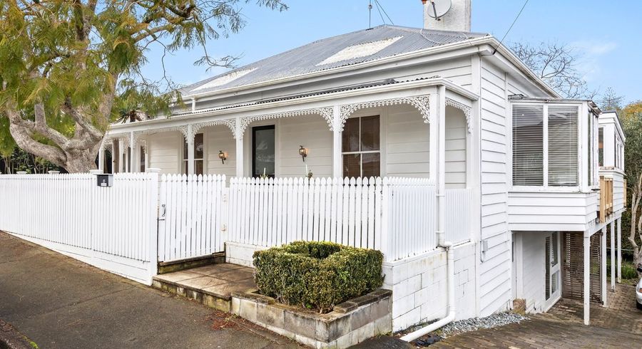  at 16 Avon Street, Parnell, Auckland City, Auckland