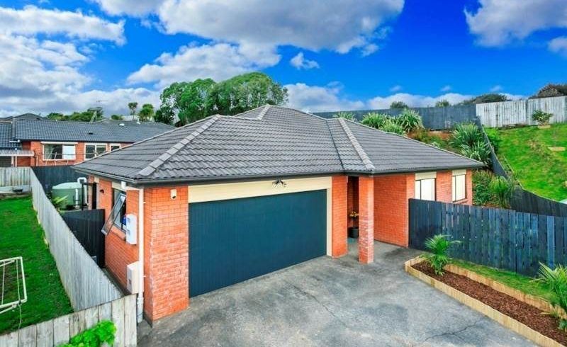  at 20 Thomas Hamer Place, Greenhithe, North Shore City, Auckland