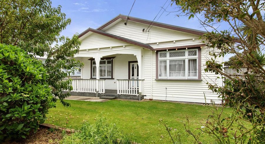  at 17 Graham Street, Petone, Lower Hutt, Wellington