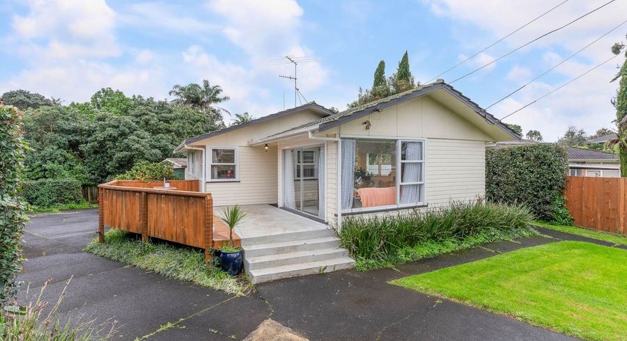  at 7 Hawthorne Place, Ellerslie, Auckland City, Auckland