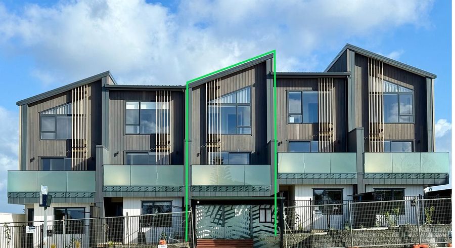  at 3/506 Glenfield Road, Bayview, North Shore City, Auckland