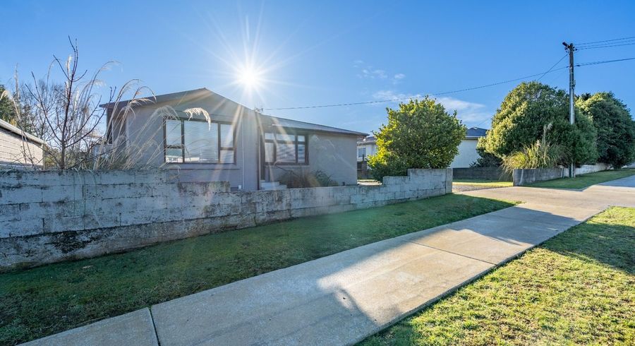  at 64 Kakapo Street, Waikiwi, Invercargill, Southland