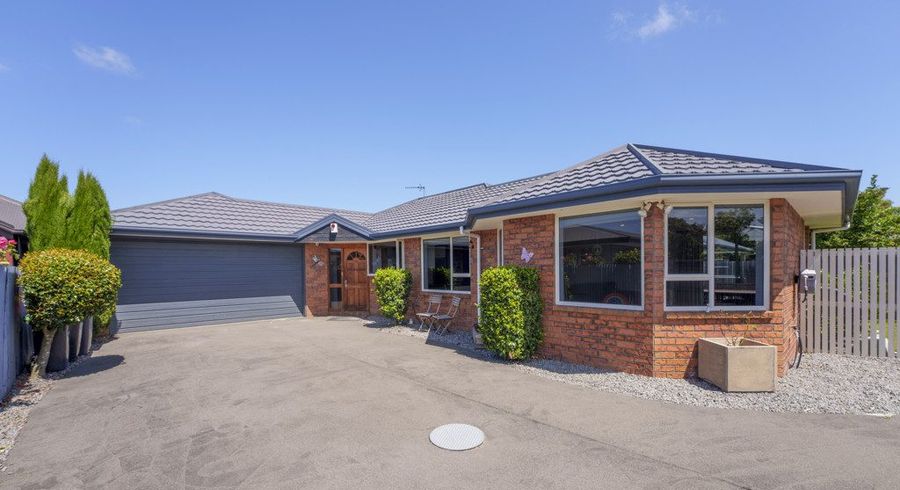  at 5A Mahoe Street, Templeton, Christchurch City, Canterbury