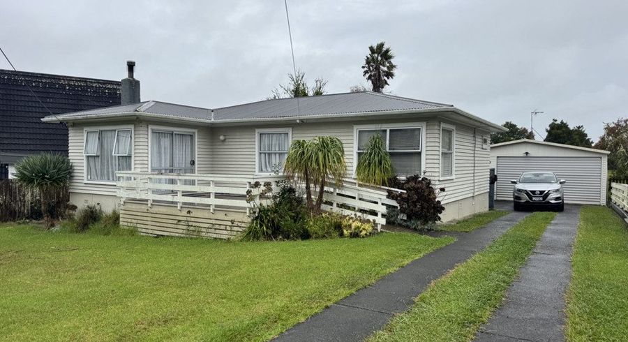  at 13 Kennedys Road, Whenuapai, Waitakere City, Auckland