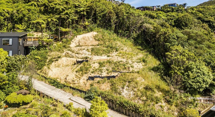  at 69C Chamberlain Road, Karori, Wellington, Wellington