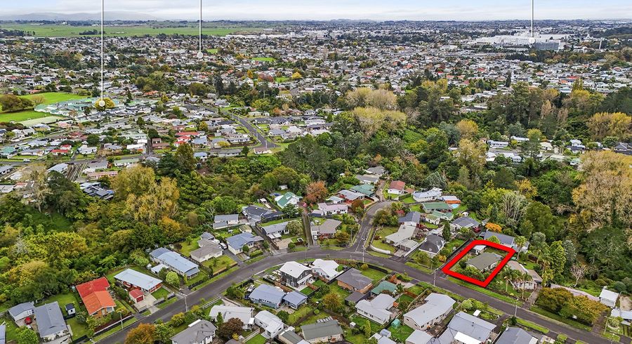  at 89 Fitzroy Avenue, Fitzroy, Hamilton, Waikato