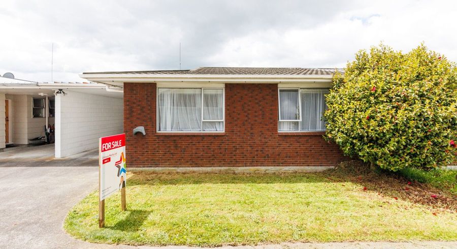  at 625C Church Street, Terrace End, Palmerston North