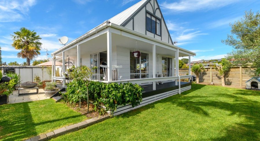  at 119B Chapel Street, Otumoetai, Tauranga