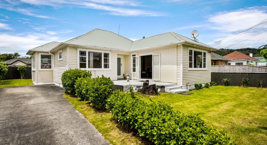  at 18 Ebdentown Street, Ebdentown, Upper Hutt