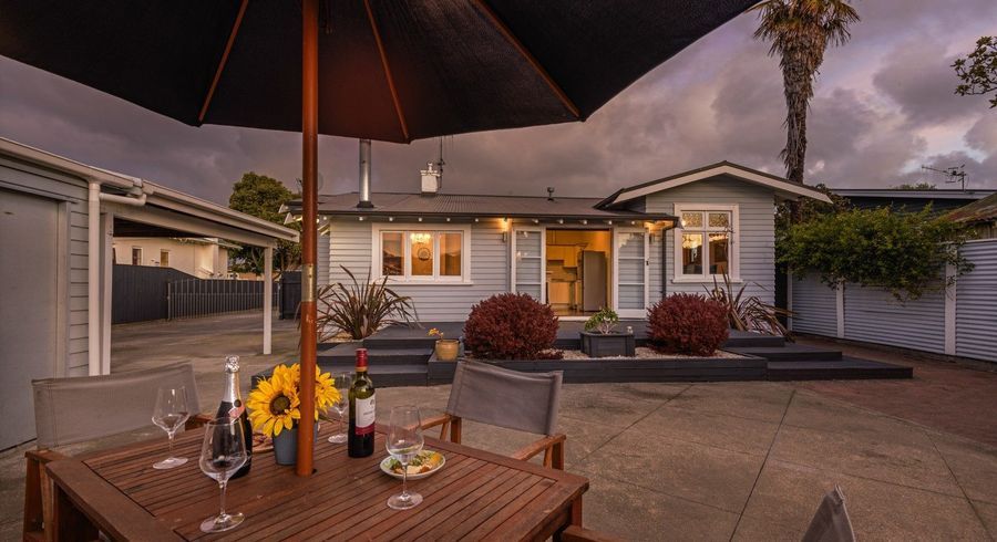  at 143 Featherston Street, Palmerston North, Palmerston North