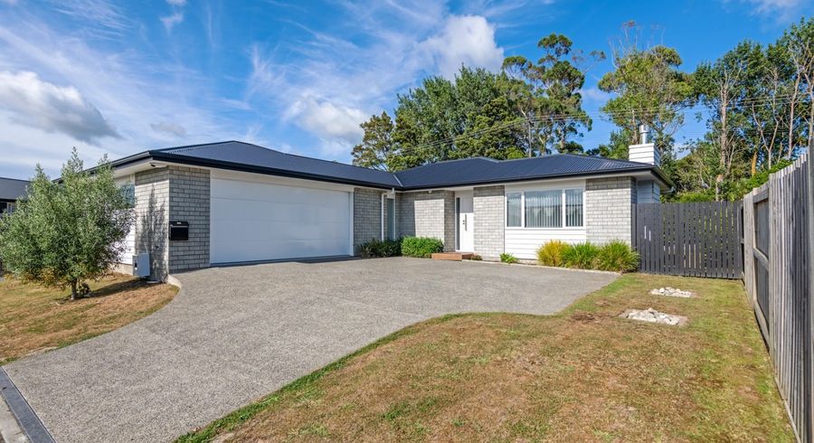  at 39 Coutts Way, Fitzherbert, Palmerston North