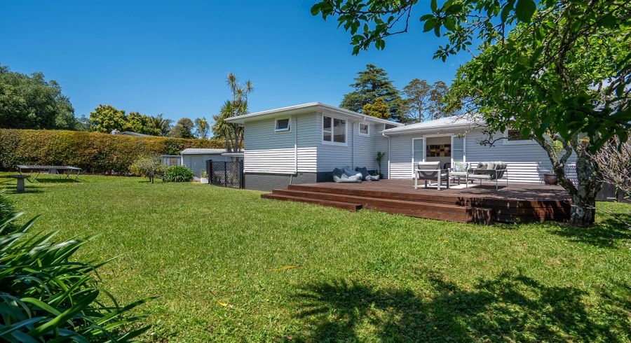  at 39 Seine Road, Forrest Hill, North Shore City, Auckland