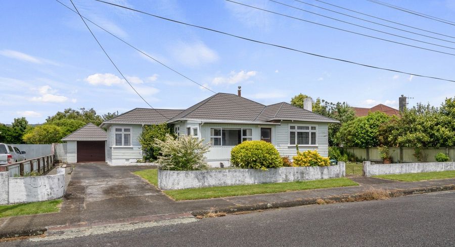  at 26 George Street, Levin, Levin