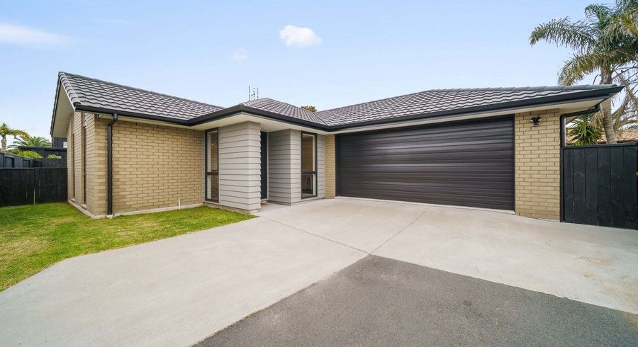  at 18 Centaine Way, Papamoa Beach, Tauranga, Bay Of Plenty