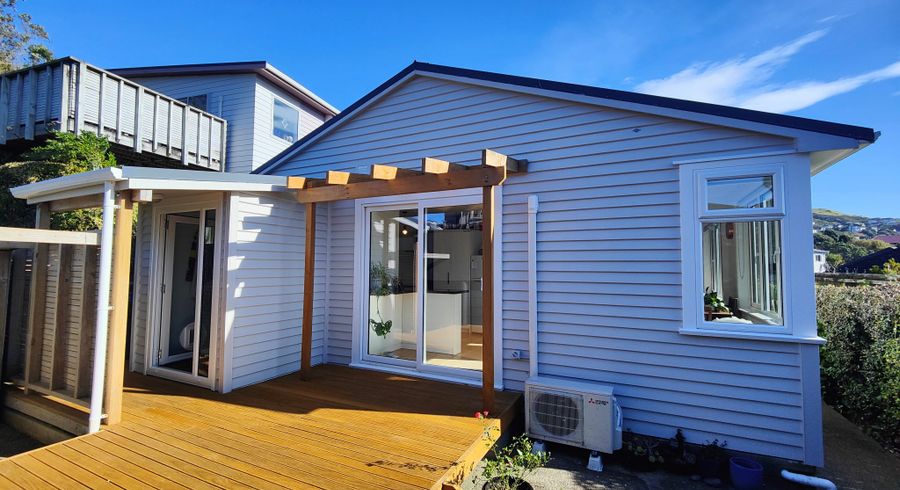  at 42 Haumia Street, Johnsonville, Wellington, Wellington