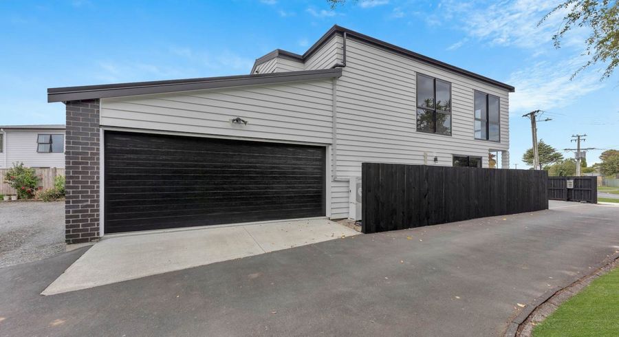  at 52A Tawa Crescent, Manurewa, Manukau City, Auckland