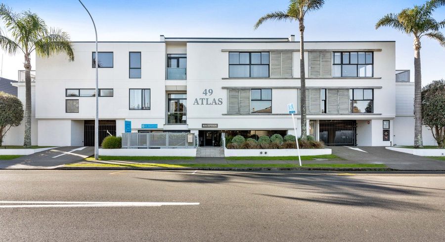  at 25/49 Maunganui Road, Mount Maunganui, Mount Maunganui