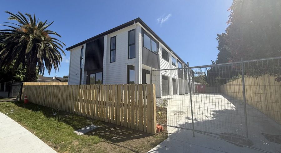  at 46A Arnwood Street, Manurewa, Manukau City, Auckland