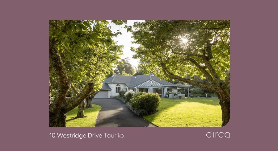  at 10 Westridge Drive, Tauriko, Tauranga