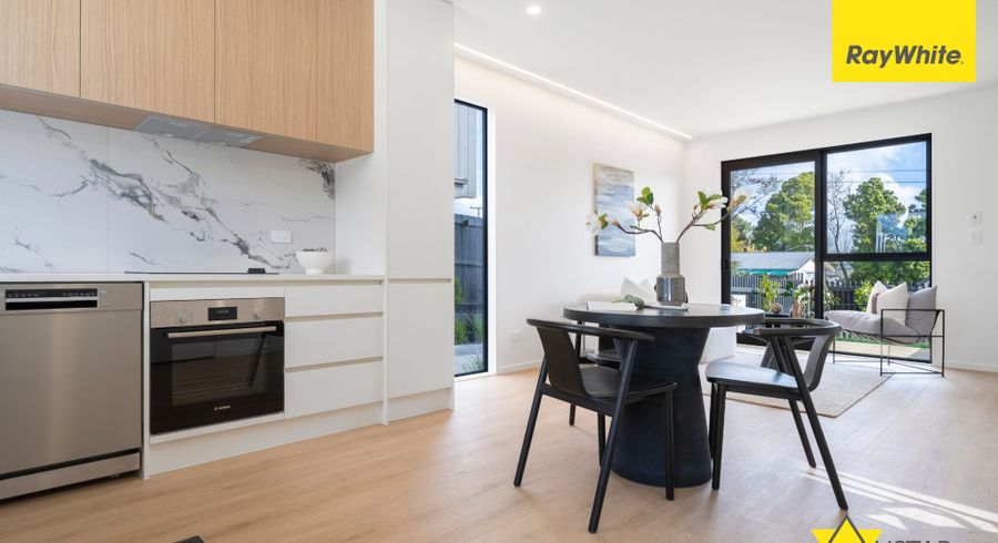  at 6/131 Lancaster Road, Beach Haven, North Shore City, Auckland