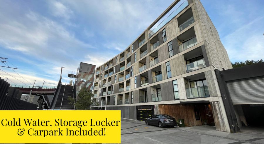  at 202/11 Fenton Street, Mount Eden, Auckland City, Auckland