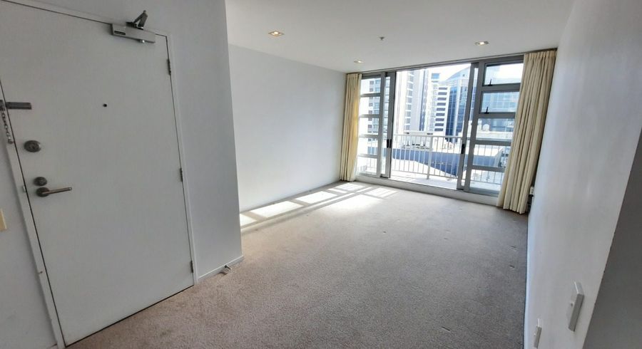  at 4B/46 Liverpool Street, Auckland Central, Auckland