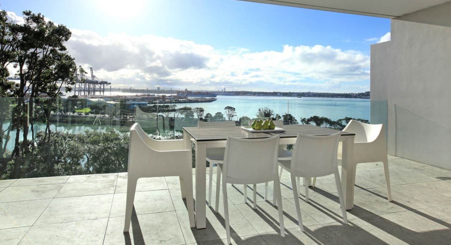  at 3C/154 St Stephens Avenue, Parnell, Auckland City, Auckland