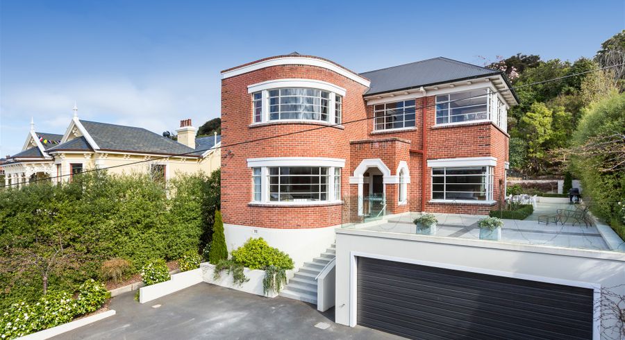  at 24 Royal Terrace, Dunedin Central, Dunedin