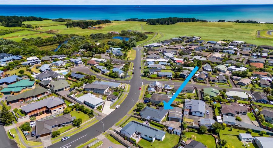  at 8 Ellesmere Avenue, Bell Block, New Plymouth, Taranaki