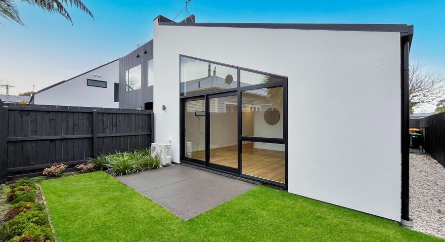  at 5/120 Edward Av, Edgeware, Christchurch City, Canterbury