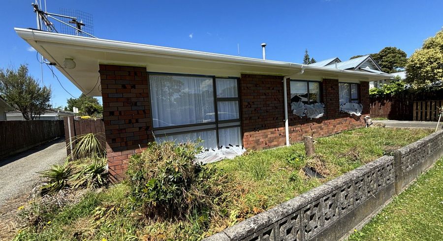  at 35A Hereford Street, West End, Palmerston North, Manawatu / Whanganui