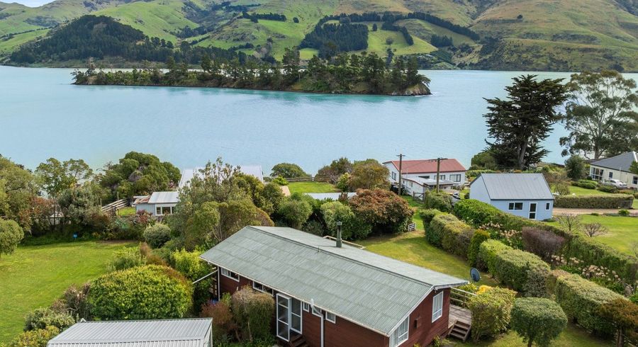  at 1B Puari Road, Port Levy, Diamond Harbour