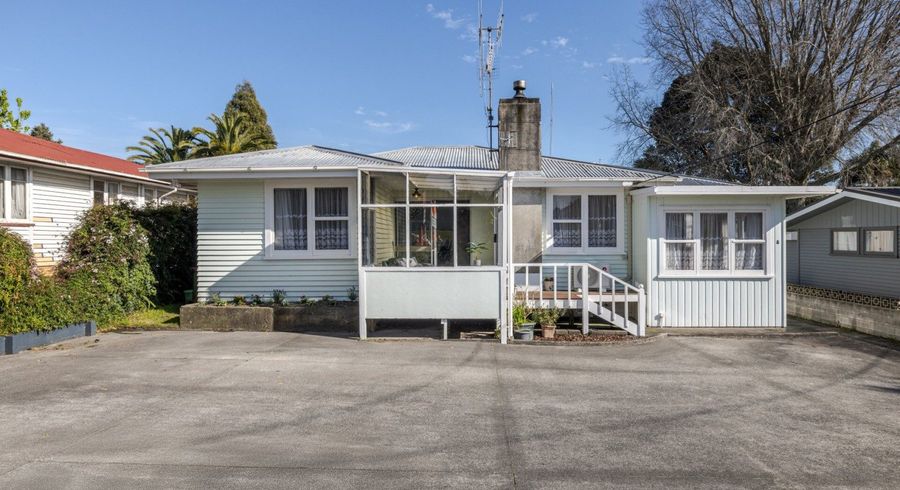  at 373 Fraser Street, Parkvale, Tauranga, Bay Of Plenty