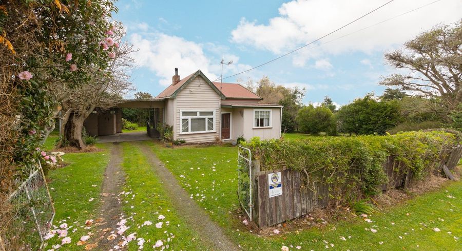 at 34 Tokomaru East Road, Tokomaru, Palmerston North