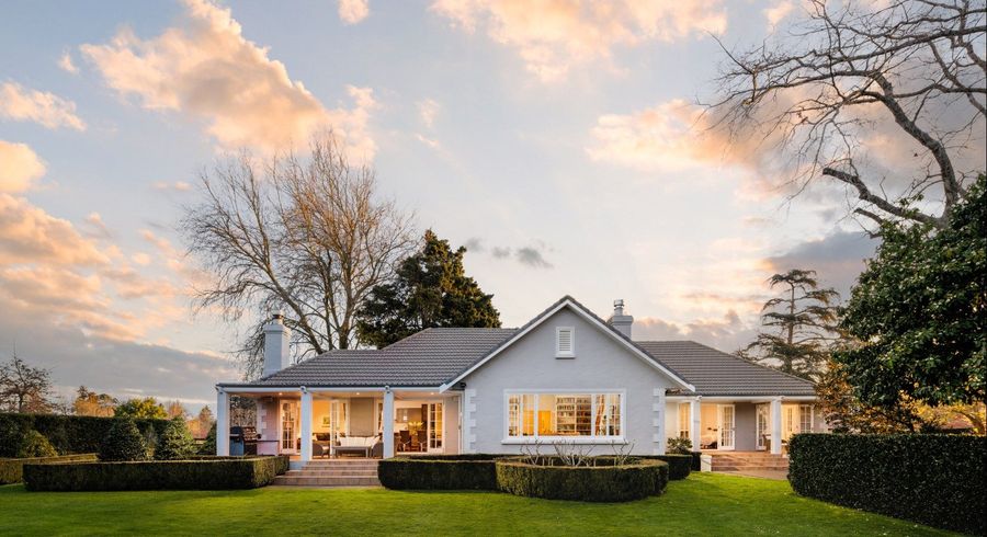  at 342B Tamahere Drive, Tamahere, Hamilton