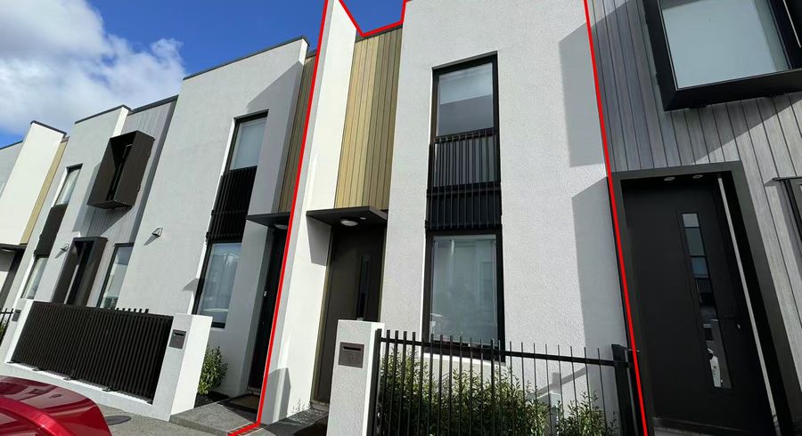  at 13 Hadlow Terrace, Grey Lynn, Auckland City, Auckland