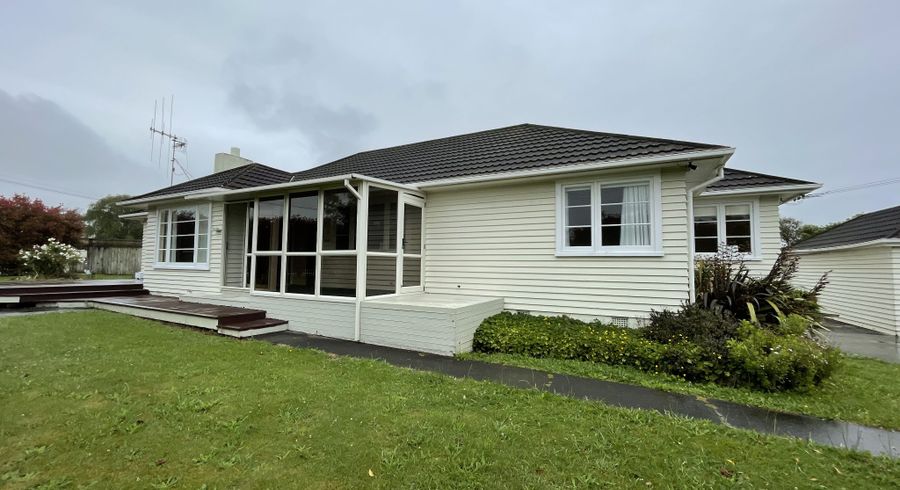  at 49 York Street, Levin, Levin