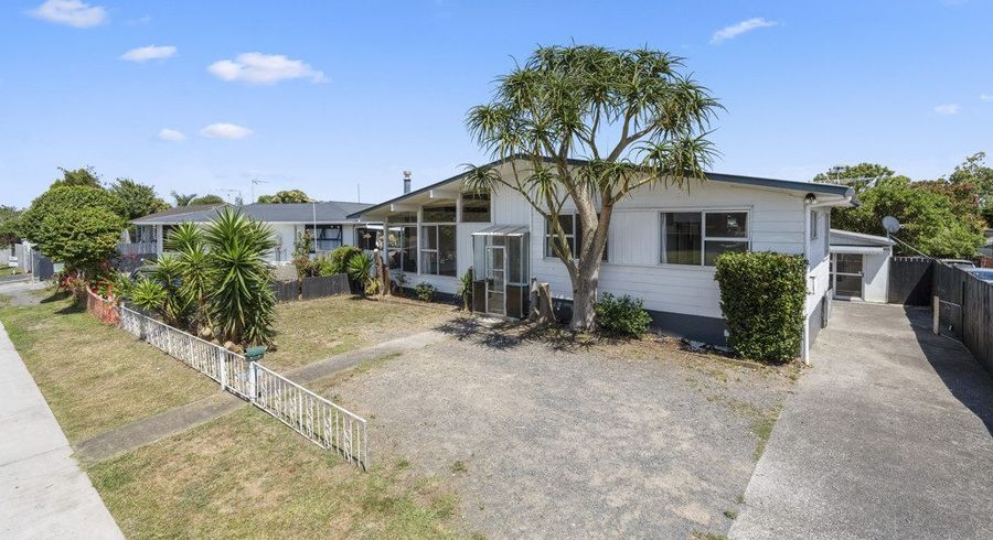  at 35 Fairlight Place, Manurewa, Auckland