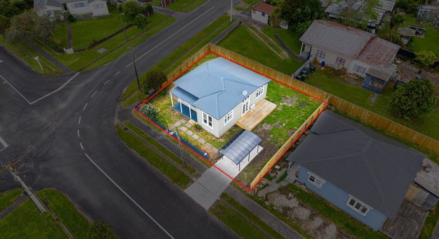  at 14 Salisbury Avenue, Whanganui East, Whanganui, Manawatu / Whanganui