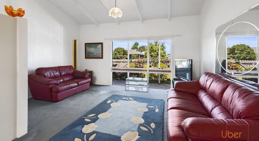  at 50 George Point Road, Onerahi, Whangarei