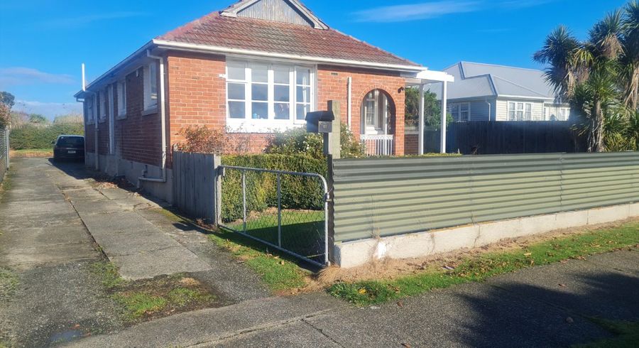  at 61 Totara Street, Newfield, Invercargill, Southland
